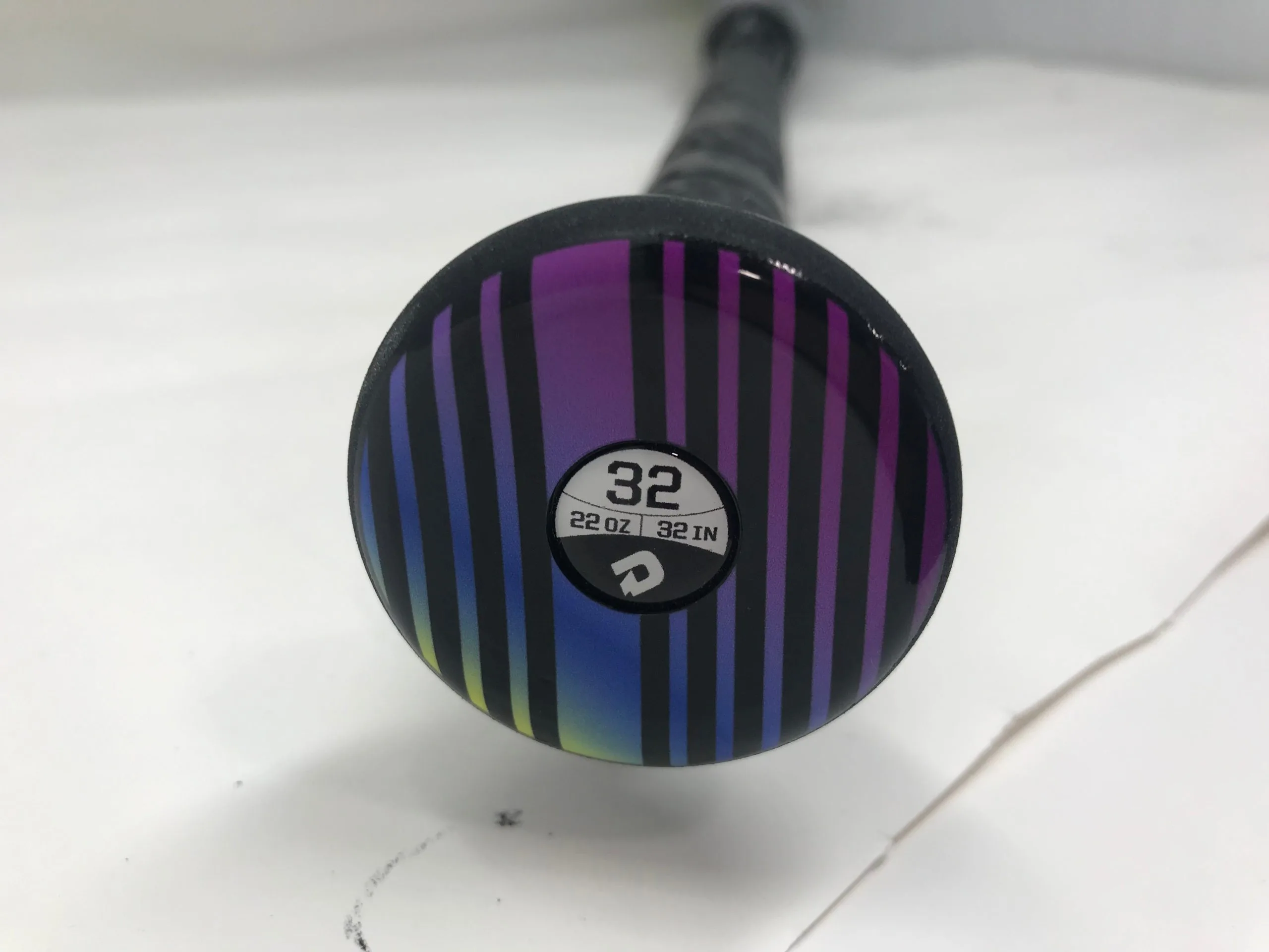 New DeMarini 2020 Prism Fastpitch Softball Bat -10 9 New DeMarini 2020 Prism Fastpitch Softball Bat -10 - Image 9