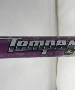 New Other DeMarini Tempest 29/18 DXTFP Fastpitch Softball Bat Blue