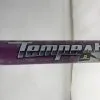 New Other DeMarini Tempest 31/20 DXTFP Fastpitch Softball Bat Blue