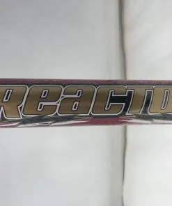 New Other DeMarini Reactor 29/20 DXRCT Fastpitch Softball Bat Red