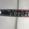 New Other DeMarini VDR8 29/21 Voodoo Senior League Baseball Bat Composite 2 5/8" -8
