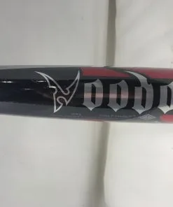 New Other DeMarini VDR8 29/21 Voodoo Senior League Baseball Bat Composite 2 5/8" -8