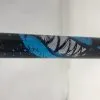 Used DeMarini BFP-19 Bustos Signature Model 31/18 Fastpitch Softball Bat Blue -13