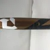 Used DeMarini Zoa BBCOR Baseball Bat Gold/Black 32/29 2 5/8 Barrel