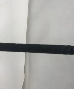 Used DeMarini Zoa BBCOR Baseball Bat Gold/Black 32/29 2 5/8 Barrel -Baseball Shop 2022 07 26 2010.27.22 scaled