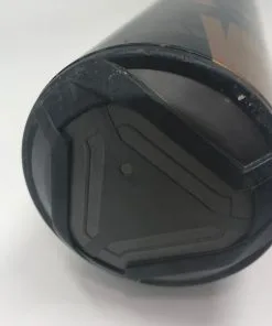 Used DeMarini Zoa BBCOR Baseball Bat Gold/Black 32/29 2 5/8 Barrel -Baseball Shop 2022 07 26 2010.27.30 scaled