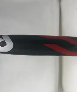 Used DeMarini 2019 CF Zen (-8) 32/24 Senior League 2 3/4" Baseball Bat