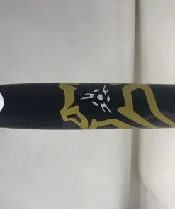 Used DeMarini 2020 CF Zen (-8) Senior League 2 3/4" Baseball Bat 32/24