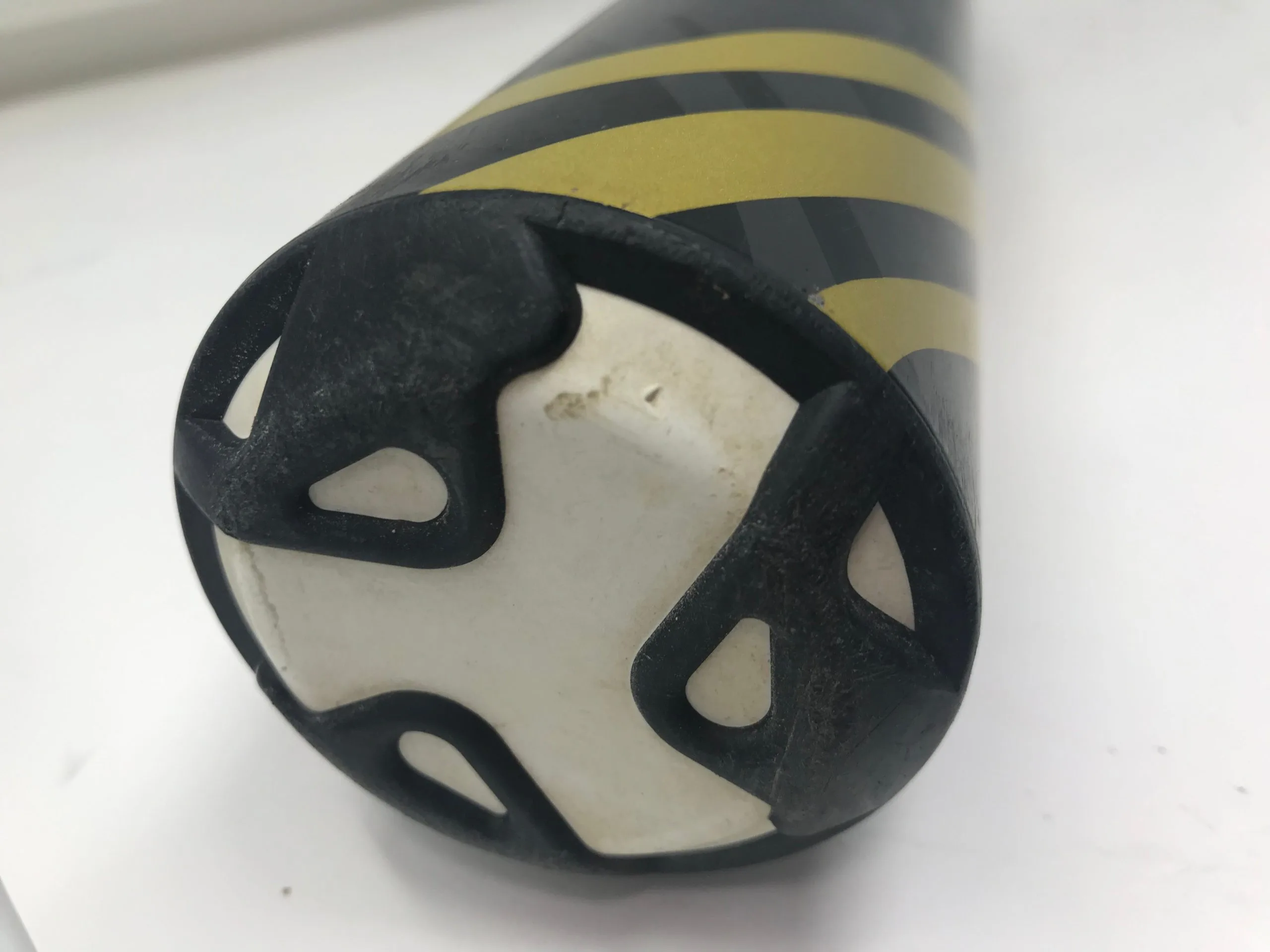 Used DeMarini 2020 CF Zen (-8) Senior League 2 3/4" Baseball Bat 32/24 4 Used DeMarini 2020 CF Zen (-8) Senior League 2 3/4" Baseball Bat 32/24 - Image 4