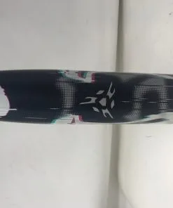 Used 2020 DeMarini CF Glitch (-5) USSSA Baseball Bat 32/27 Multi-Colored