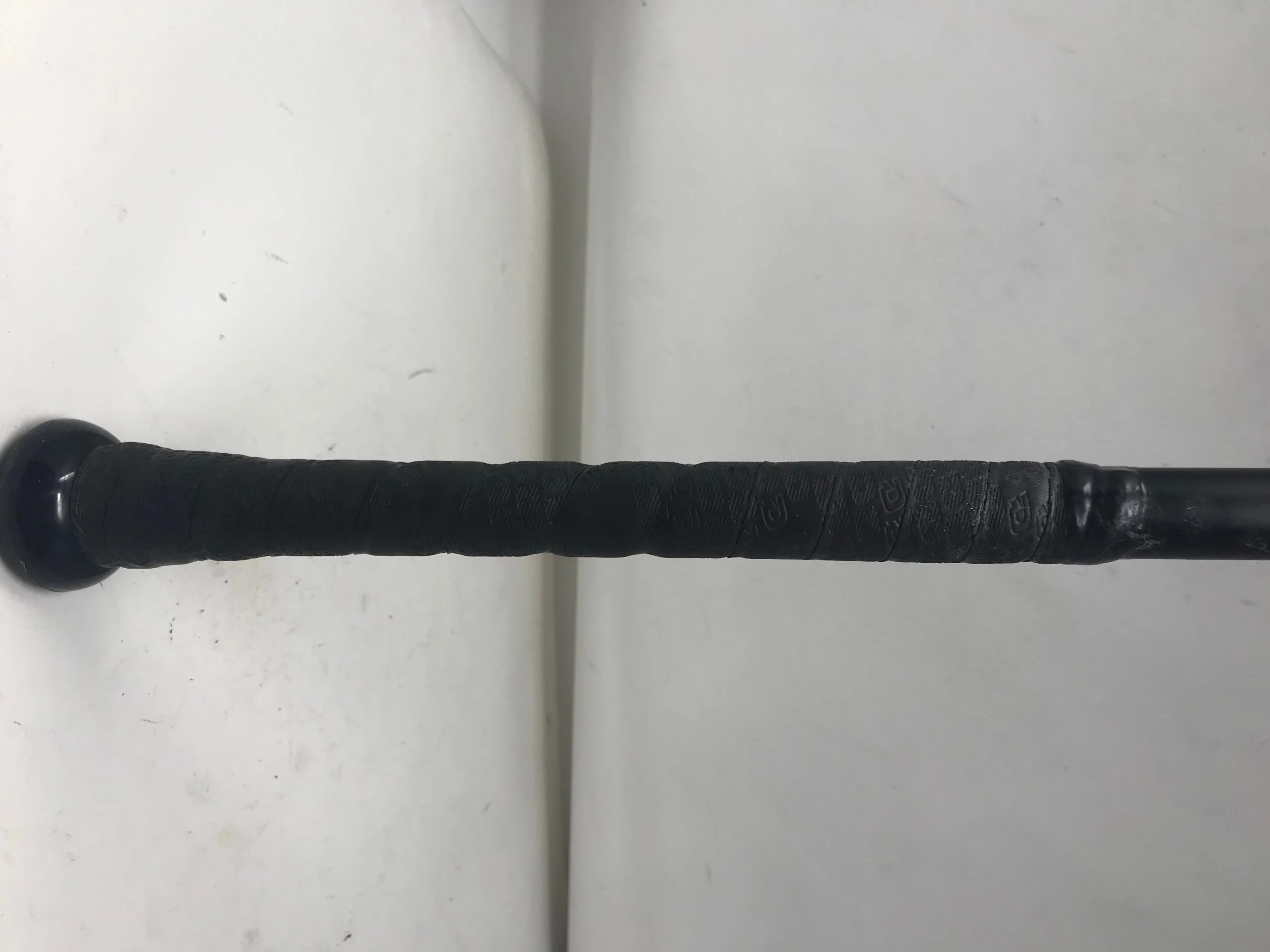 Used 2020 DeMarini CF Glitch (-5) USSSA Baseball Bat 32/27 Multi-Colored 3 Used 2020 DeMarini CF Glitch (-5) USSSA Baseball Bat 32/27 Multi-Colored - Image 3