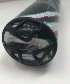 Used 2020 DeMarini CF Glitch (-5) USSSA Baseball Bat 32/27 Multi-Colored 9 Used 2020 DeMarini CF Glitch (-5) USSSA Baseball Bat 32/27 Multi-Colored -Baseball Shop 2022 10 14 2014.49.49 scaled
