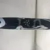 Used 2020 DeMarini CF Glitch (-8) USSSA Baseball Bat 32/24 Multi-Colored