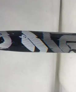 Used DeMarini 2021 CF Glitch (-5) Senior League 2 5/8" Baseball Bat 32/27