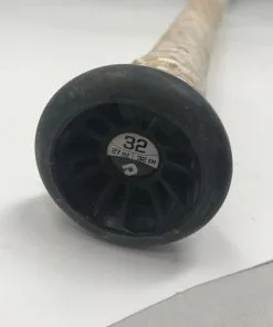 Used DeMarini 2021 CF Glitch (-5) Senior League 2 5/8" Baseball Bat 32/27 -Baseball Shop 2022 10 17 2008.17.02 scaled