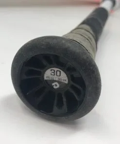 Used DeMarini 2021 CF Zen (-5) Senior League 2 5/8" Baseball Bat 30/25 -Baseball Shop 2022 10 17 2008.42.11 scaled