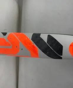 Used DeMarini 2021 CF Zen (-5) Senior League 2 5/8" Baseball Bat 31/26