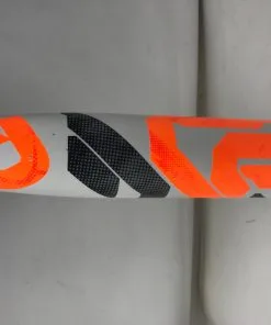 Used, DeMarini 2021 CF Zen (-5) Senior League 2 5/8" Baseball Bat 30/25