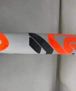 Used, DeMarini 2021 CF Zen (-8) Senior League 2 3/4" Baseball Bat 32/24