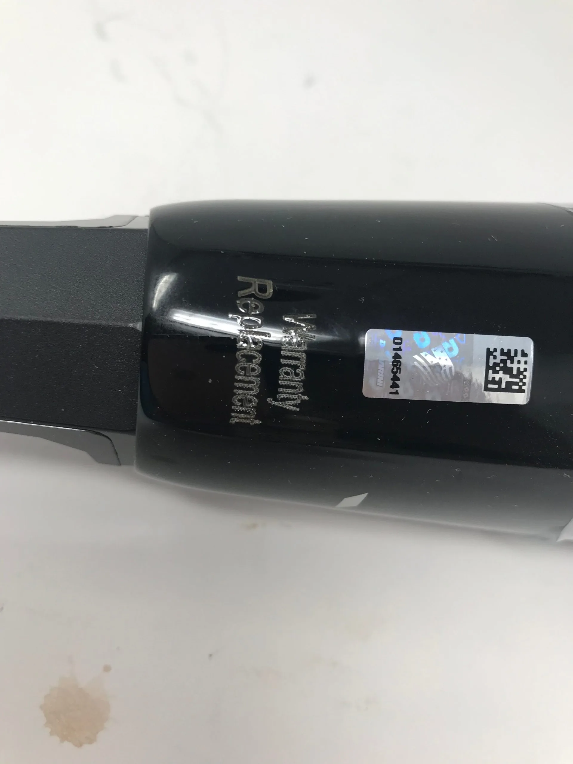 New Other DeMarini 2021 CF Glitch (-5) Senior League 2 5/8" Baseball Bat 30/25 4 New Other DeMarini 2021 CF Glitch (-5) Senior League 2 5/8" Baseball Bat 30/25 - Image 4