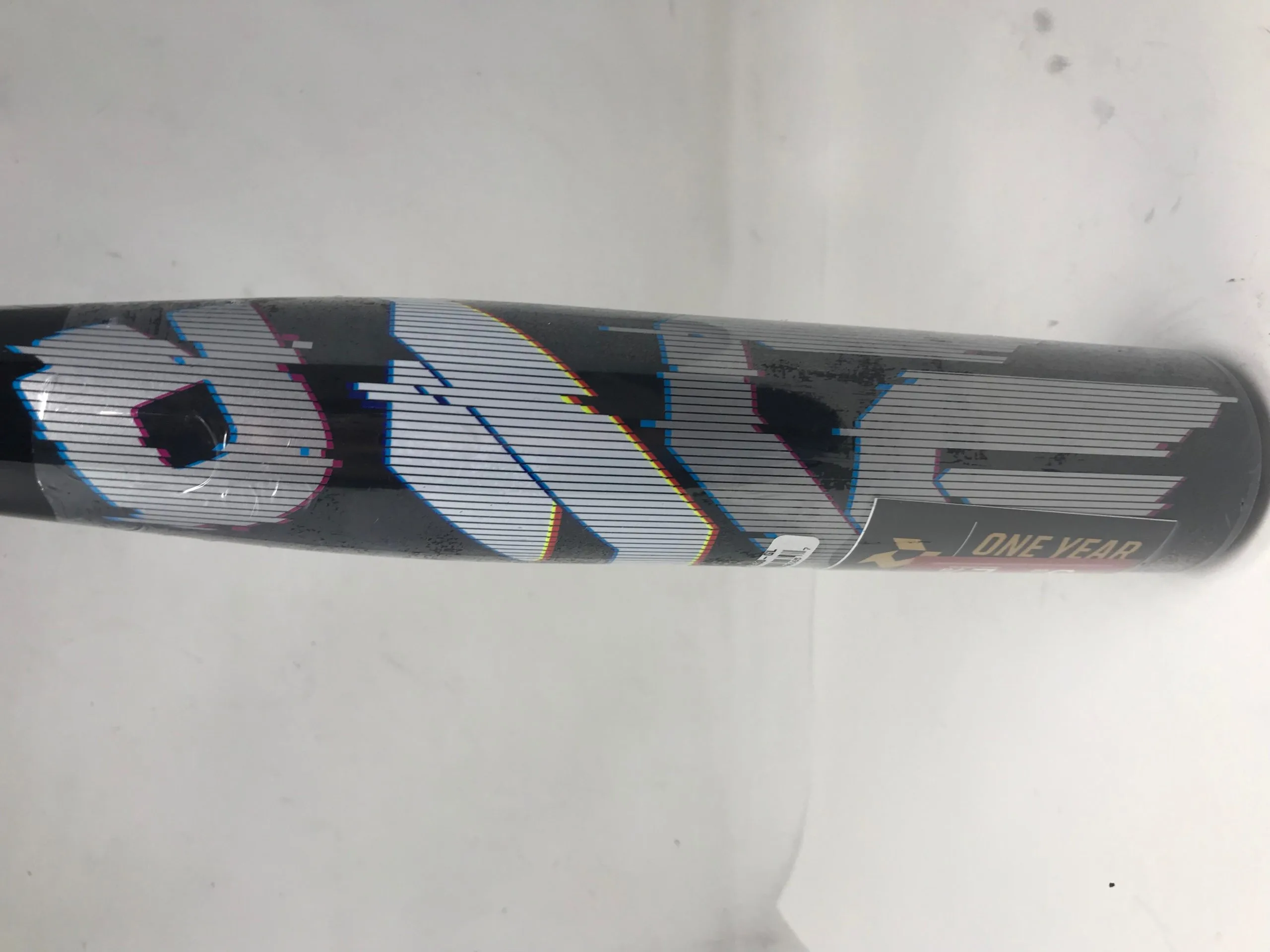 New Other DeMarini 2021 CF Glitch (-5) Senior League 2 5/8" Baseball Bat 30/25 1 New Other DeMarini 2021 CF Glitch (-5) Senior League 2 5/8" Baseball Bat 30/25