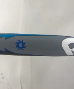 Used DeMarini UD2-19 29/19 Voodoo Little League Baseball Bat 2 5/8" USA