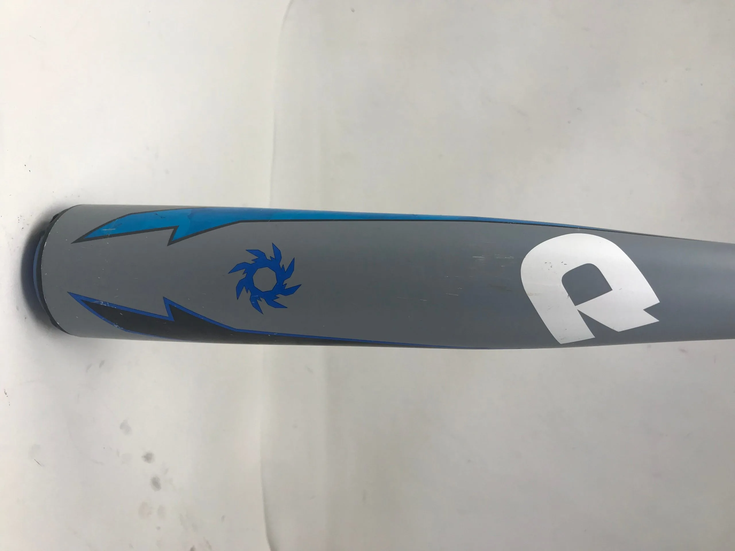 Used DeMarini UD2-19 29/19 Voodoo Little League Baseball Bat 2 5/8" USA 1 Used DeMarini UD2-19 29/19 Voodoo Little League Baseball Bat 2 5/8" USA