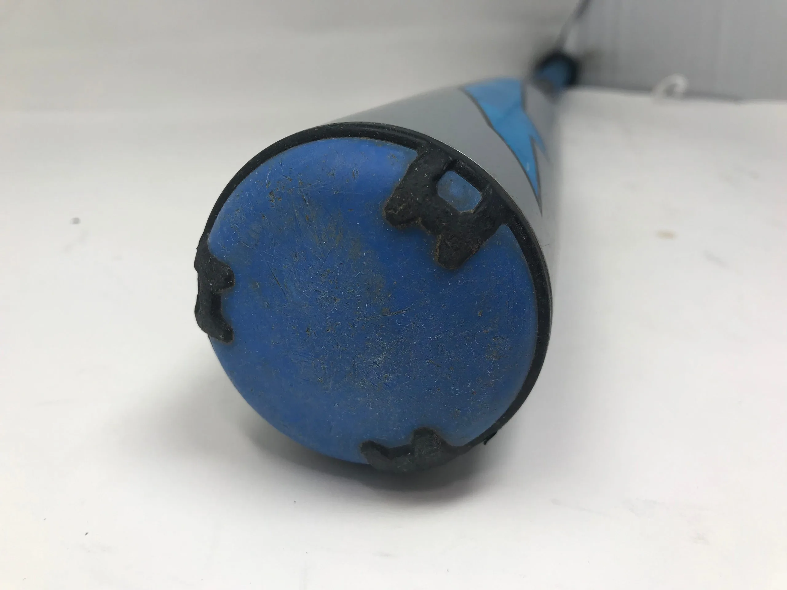 Used DeMarini UD2-19 29/19 Voodoo Little League Baseball Bat 2 5/8" USA 5 Used DeMarini UD2-19 29/19 Voodoo Little League Baseball Bat 2 5/8" USA - Image 5