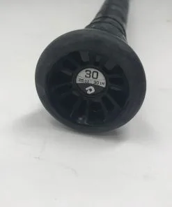 Used DeMarini Voodoo Balanced 30/25 2019 -5 UD5-19 2 5/8" 2019 Hybrid USA -Baseball Shop 2022 11 03 2007.49.42 scaled