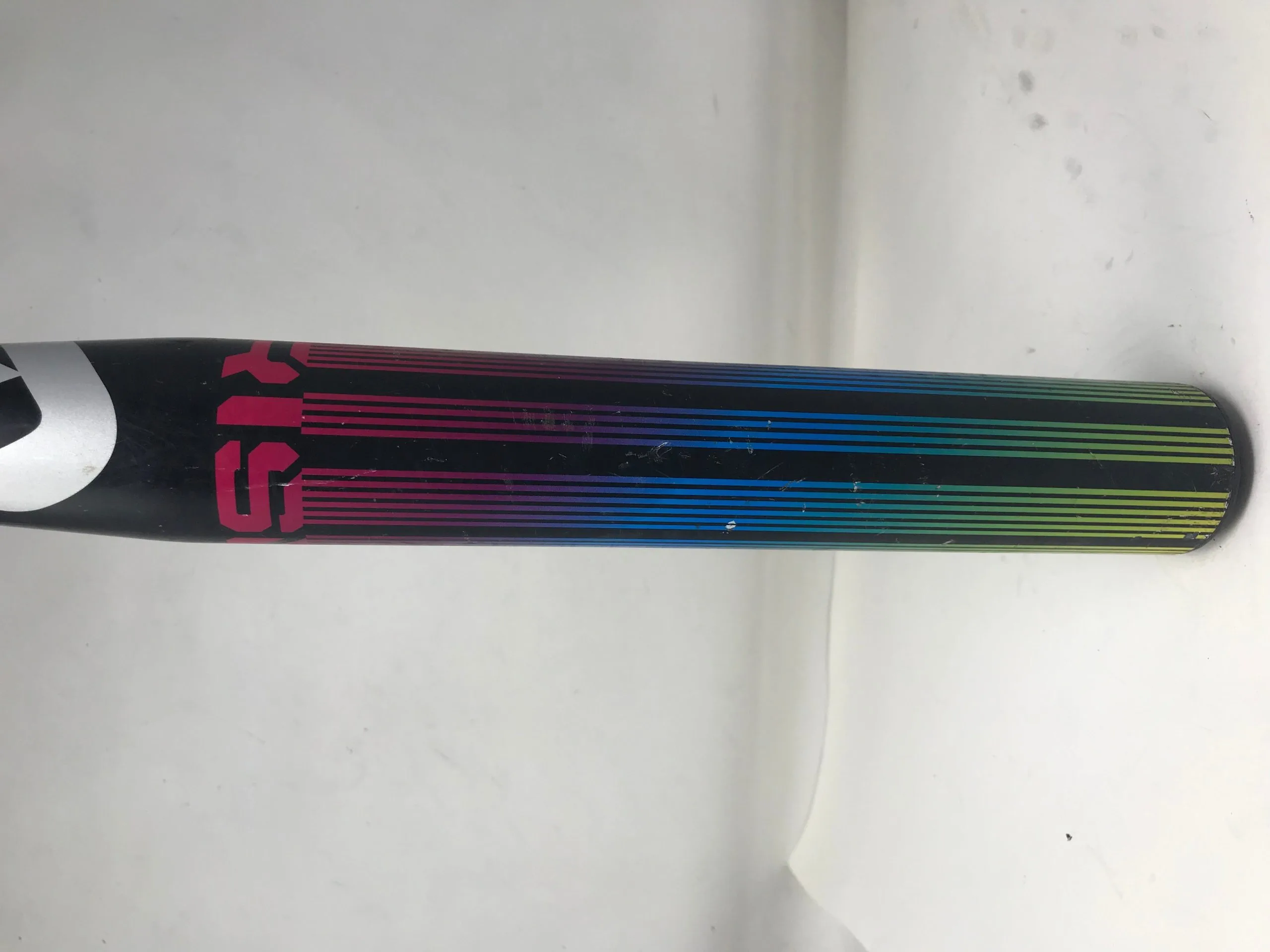 Used DeMarini 2020 Prism Fastpitch Softball Bat -10 31/21 2 1/4" Balanced 1 Used DeMarini 2020 Prism Fastpitch Softball Bat -10 31/21 2 1/4" Balanced