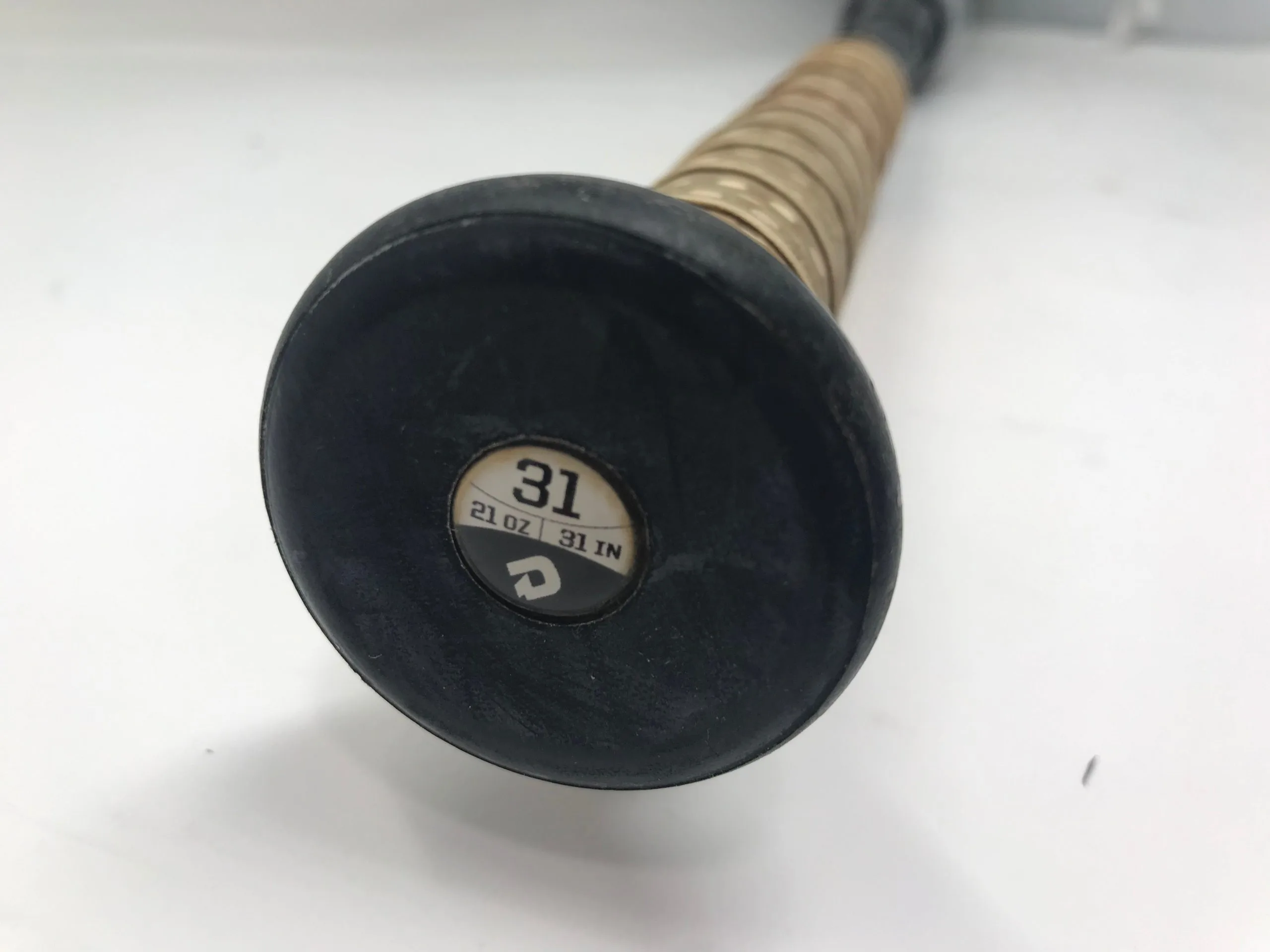 Used DeMarini 2020 Prism Fastpitch Softball Bat -10 31/21 2 1/4" Balanced 4 Used DeMarini 2020 Prism Fastpitch Softball Bat -10 31/21 2 1/4" Balanced - Image 4