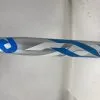 Used DeMarini 2019 CF Zen (-11) 29/18 Fastpitch Softball Bat 2 1/4" Barrel