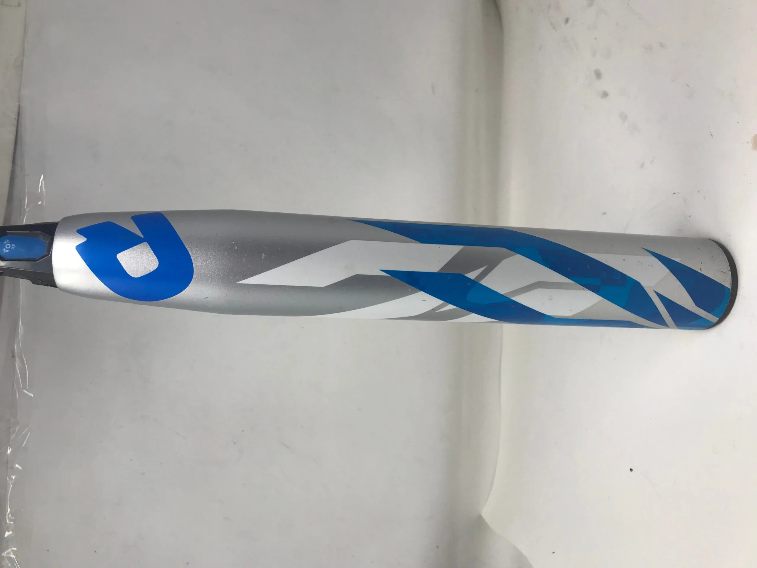 Used DeMarini 2019 CF Zen (-11) 29/18 Fastpitch Softball Bat 2 1/4" Barrel 1 Used DeMarini 2019 CF Zen (-11) 29/18 Fastpitch Softball Bat 2 1/4" Barrel