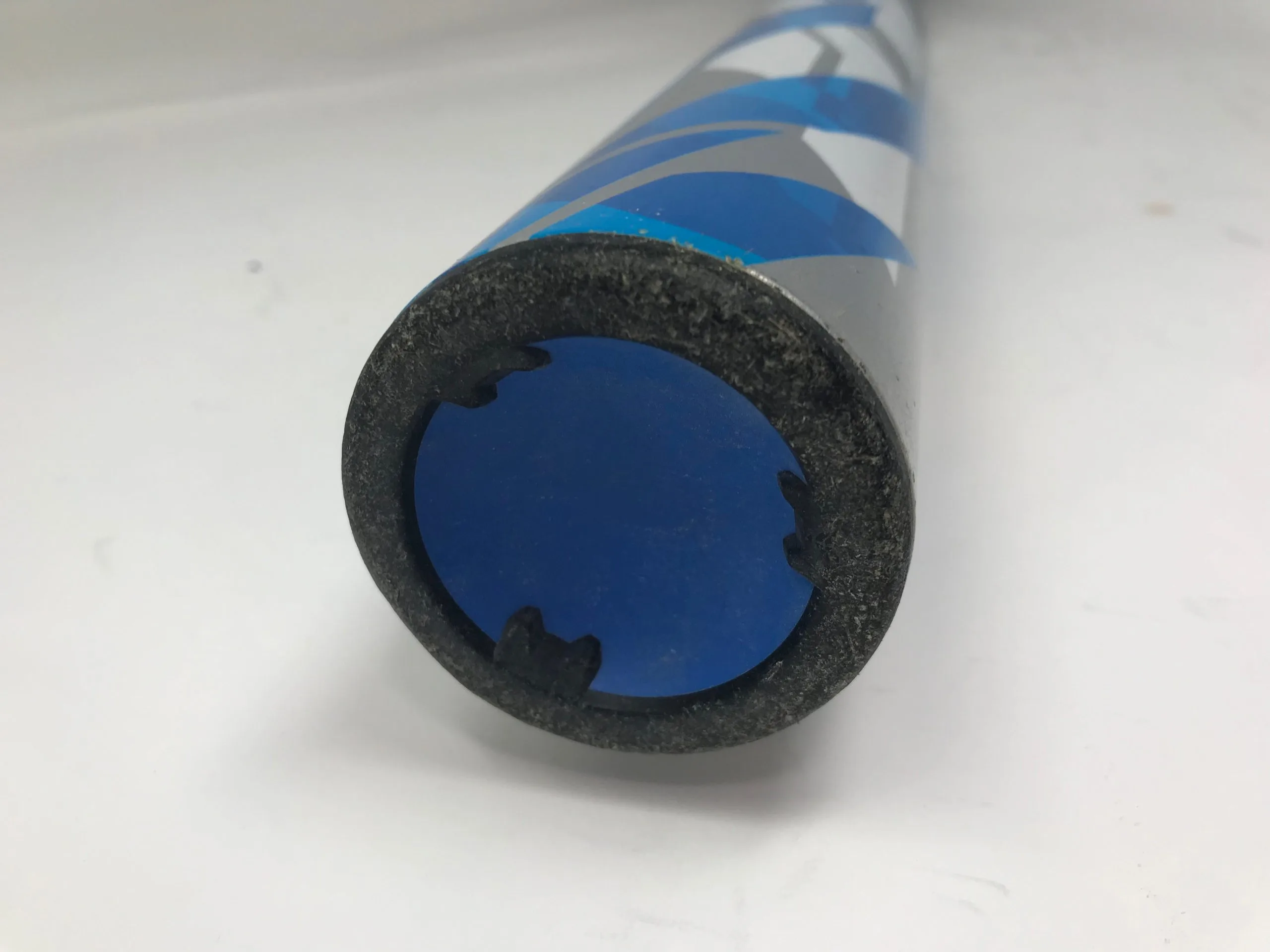 Used DeMarini 2019 CF Zen (-11) 29/18 Fastpitch Softball Bat 2 1/4" Barrel 5 Used DeMarini 2019 CF Zen (-11) 29/18 Fastpitch Softball Bat 2 1/4" Barrel - Image 5