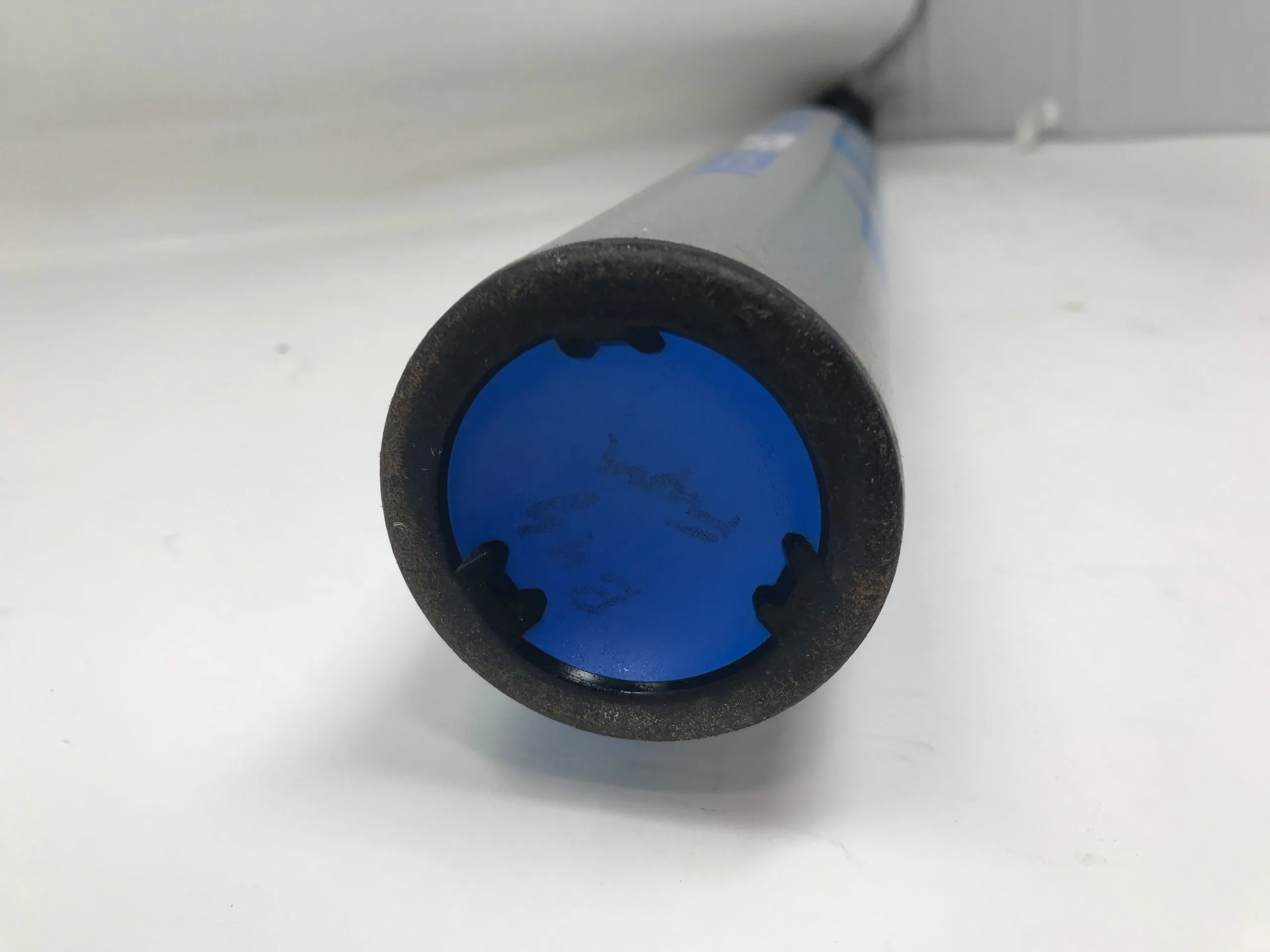 Used DeMarini 2019 CF Zen (-11) 30/19 Fastpitch Softball Bat 2 1/4" Barrel 5 Used DeMarini 2019 CF Zen (-11) 30/19 Fastpitch Softball Bat 2 1/4" Barrel - Image 5