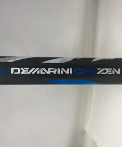 BARELY Used DeMarini 2019 32/22 CF Zen -10 Fastpitch Softball Bat 2 1/4" Barrel