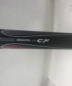 New DeMarini 2020 CF Zen (-10) Fastpitch Softball Bat 2 1/4" Barrel -Baseball Shop 2022 11 04 2013.43.21 scaled