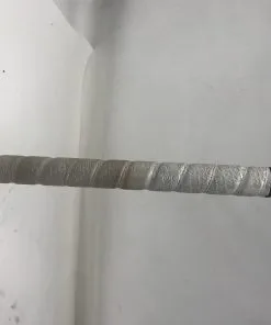 Used DeMarini FNX -9 Fastpitch Softball Bat 2 1/4 Barrel Red/White/Black 32/23 -Baseball Shop 2022 11 04 2013.56.38 scaled