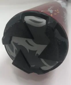 Used DeMarini FNX -9 Fastpitch Softball Bat 2 1/4 Barrel Red/White/Black 32/23 -Baseball Shop 2022 11 04 2013.56.47 scaled