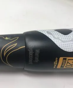 Used DeMarini FNX -9 Fastpitch Softball Bat 2 1/4 Barrel Red/White/Black 32/23 -Baseball Shop 2022 11 04 2013.57.13 scaled