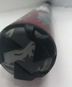 Used DeMarini FNX -9 Fastpitch Softball Bat 2 1/4 Barrel Red/White/Black 33/24 -Baseball Shop 2022 11 04 2014.19.17 scaled