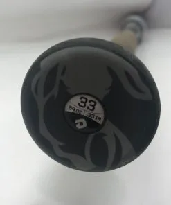 Used. DeMarini FNX -9 Fastpitch Softball Bat 2 1/4 Barrel Red/White/Black 33/24 -Baseball Shop 2022 11 04 2014.34.11 scaled