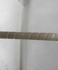 Used DeMarini FNX -9 Fastpitch Softball Bat 2 1/4 Barrel Red/White/Black 34/25 -Baseball Shop 2022 11 04 2014.40.19 scaled