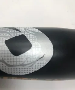 Used DeMarini FNX -9 Fastpitch Softball Bat 2 1/4 Barrel Red/White/Black 34/25 -Baseball Shop 2022 11 04 2014.40.29 scaled