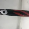 Used DeMarini CBC-19 30/27 CF Zen BBCOR Baseball Bat 2 5/8" 2019 Black/Red