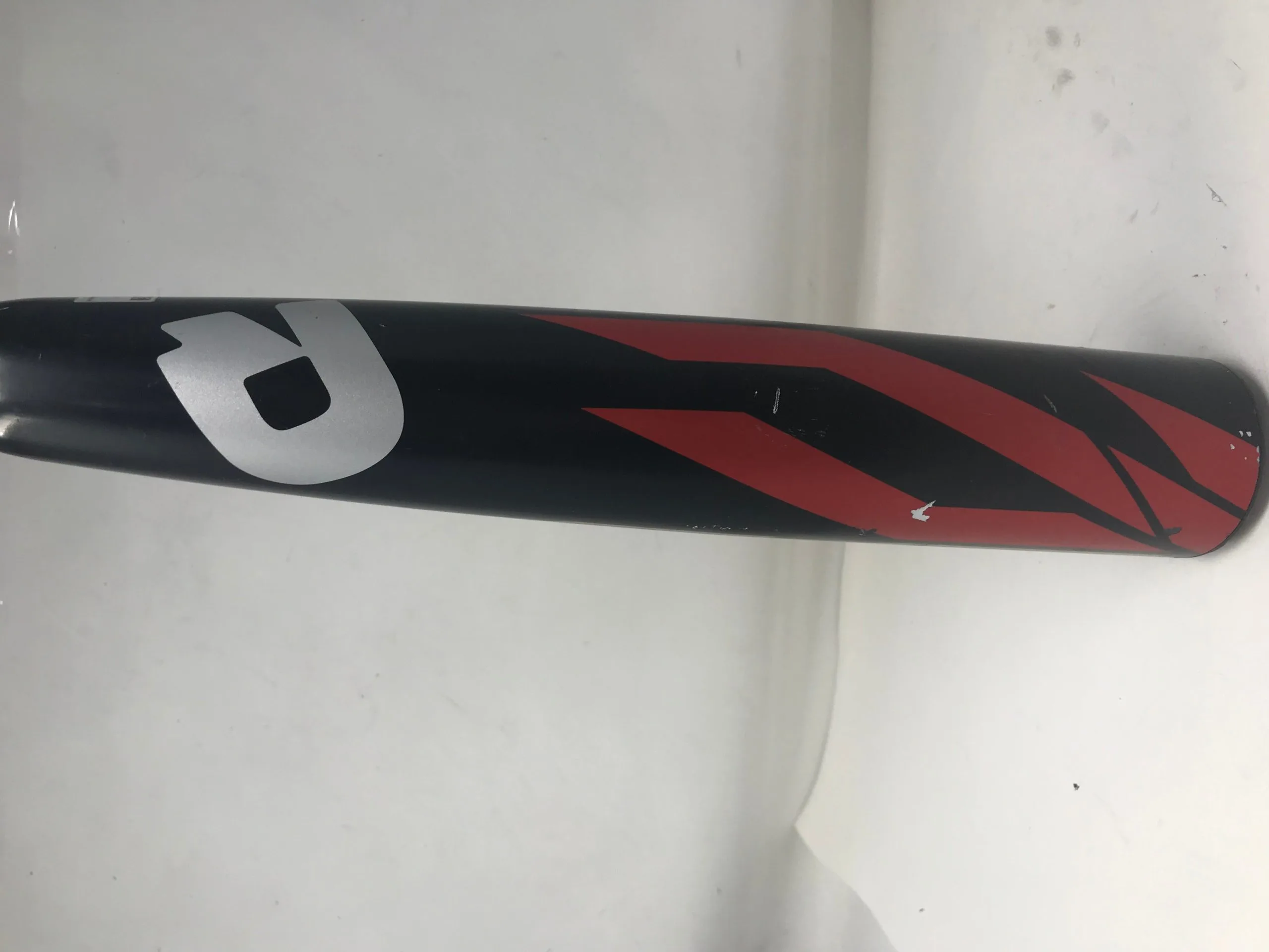 Used DeMarini CBC-19 30/27 CF Zen BBCOR Baseball Bat 2 5/8" 2019 Black/Red 1 Used DeMarini CBC-19 30/27 CF Zen BBCOR Baseball Bat 2 5/8" 2019 Black/Red