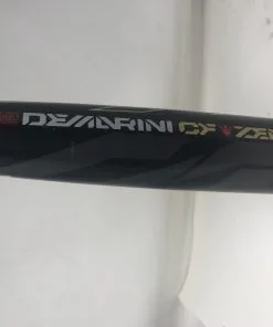 Used DeMarini CBC-19 30/27 CF Zen BBCOR Baseball Bat 2 5/8" 2019 Black/Red 7 Used DeMarini CBC-19 30/27 CF Zen BBCOR Baseball Bat 2 5/8" 2019 Black/Red -Baseball Shop 2022 11 04 2015.06.19 scaled