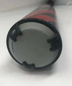 Used DeMarini CBC-19 30/27 CF Zen BBCOR Baseball Bat 2 5/8" 2019 Black/Red 9 Used DeMarini CBC-19 30/27 CF Zen BBCOR Baseball Bat 2 5/8" 2019 Black/Red -Baseball Shop 2022 11 04 2015.06.41 scaled