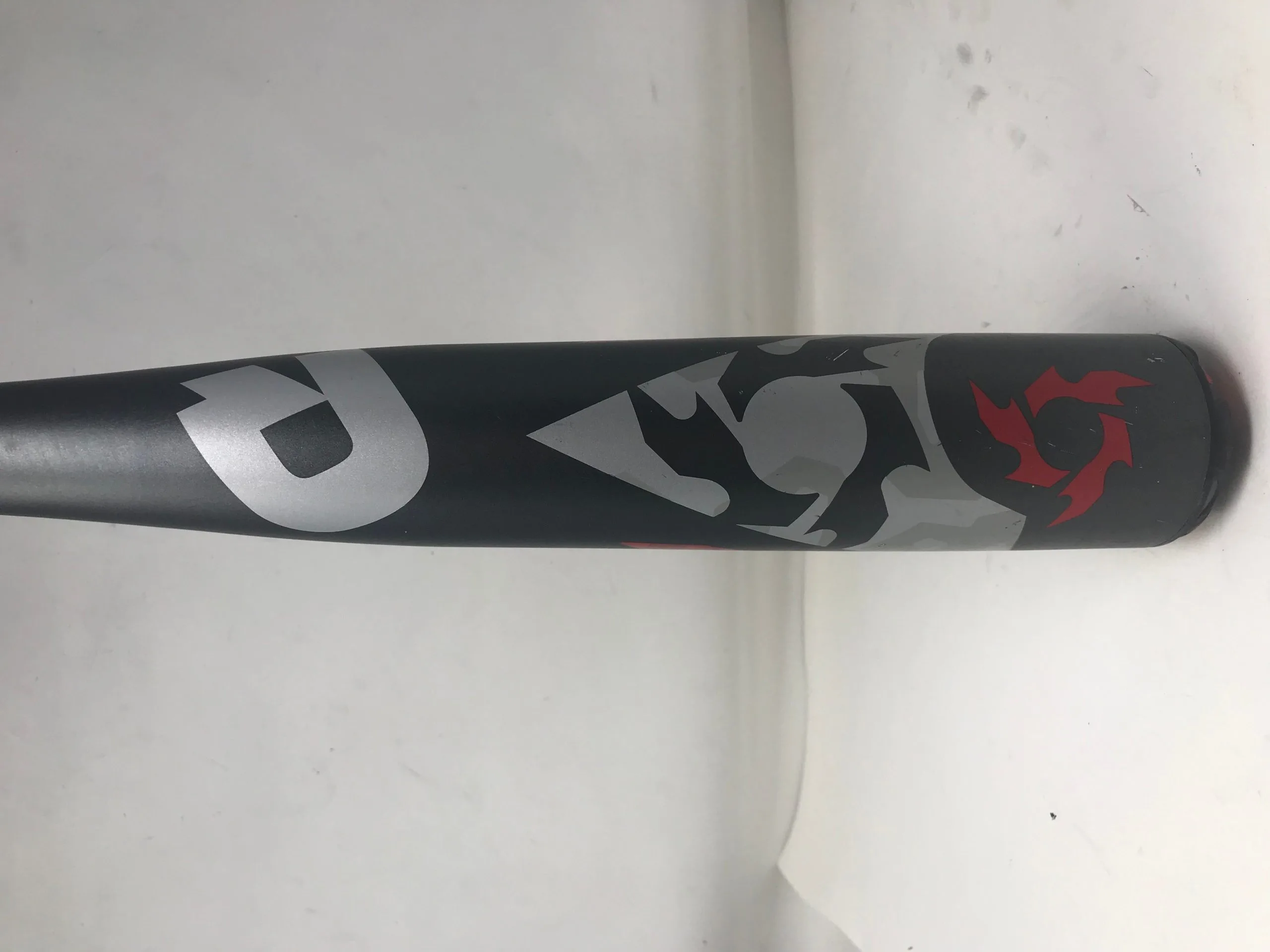 Used DeMarini Voodoo Balanced 2020 BBCOR Baseball Bat 2 5/8 30/27 1 Used DeMarini Voodoo Balanced 2020 BBCOR Baseball Bat 2 5/8 30/27