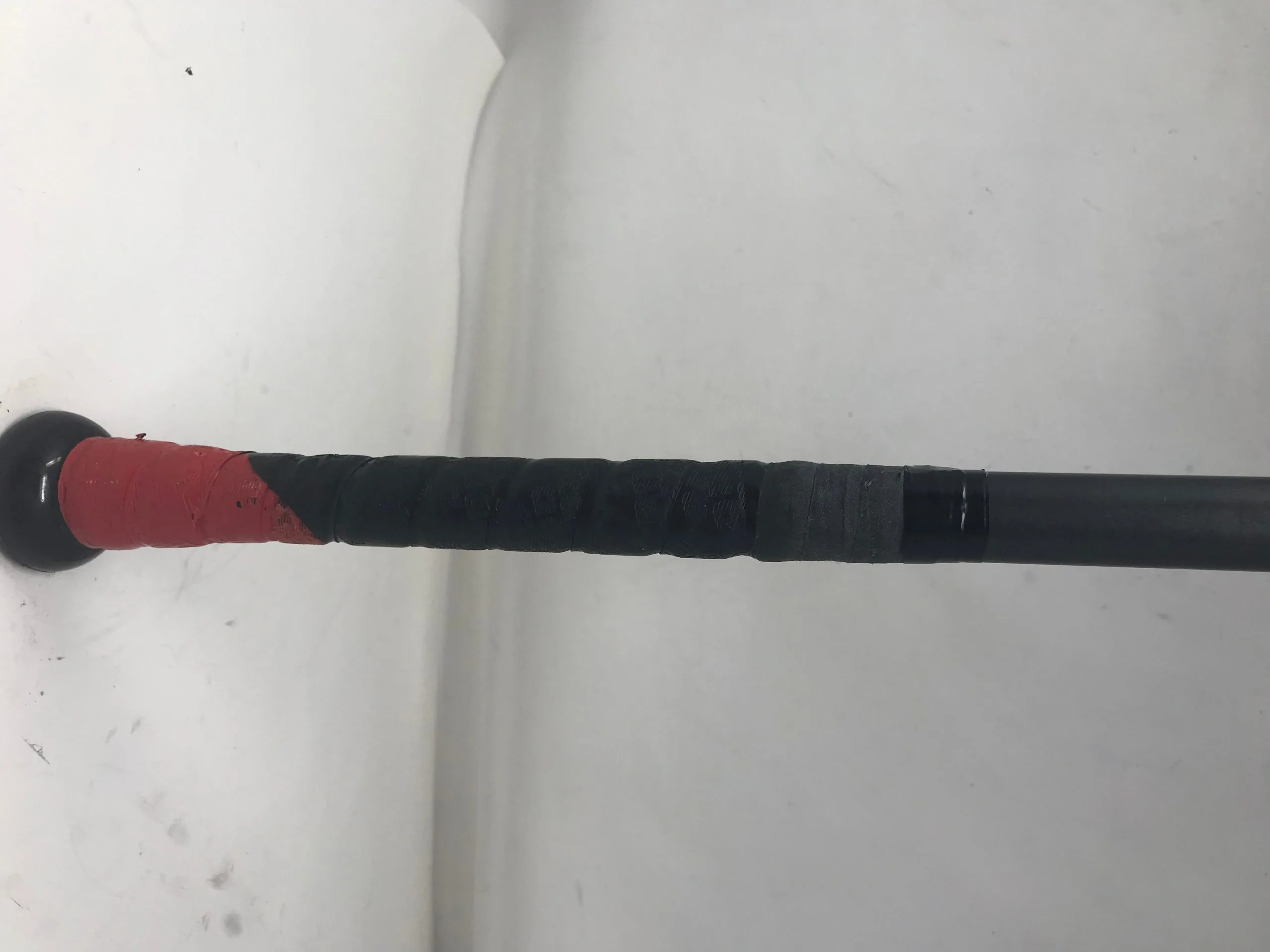 Used DeMarini Voodoo Balanced 2020 BBCOR Baseball Bat 2 5/8 30/27 3 Used DeMarini Voodoo Balanced 2020 BBCOR Baseball Bat 2 5/8 30/27 - Image 3